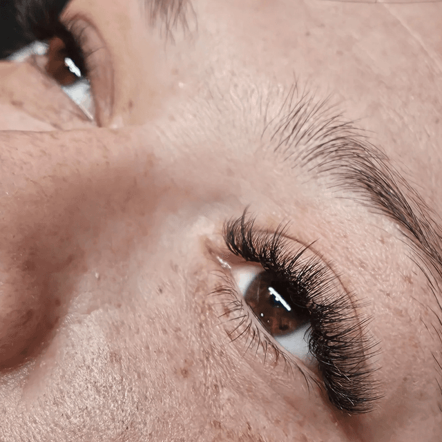 Lash Set + Fill Package ✨ at Ally Aesthetics in San Antonio, TX