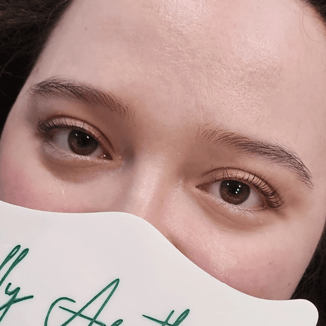 Lash Lift + Brow Shape Package at Ally Aesthetics in San Antonio, TX